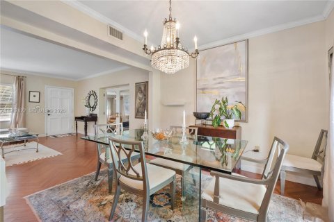 Купить виллу или дом в Майами, Флорида 3 спальни, 183.95м2, № 2056562 - фото 8