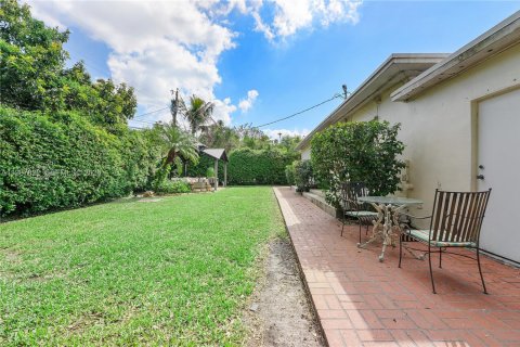 Купить виллу или дом в Майами, Флорида 3 спальни, 183.95м2, № 2056562 - фото 26