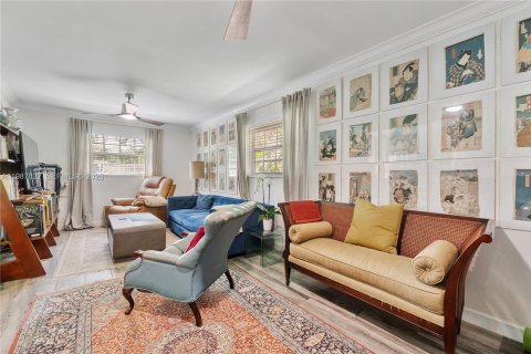 Купить виллу или дом в Майами, Флорида 3 спальни, 183.95м2, № 2056562 - фото 15