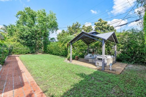 Купить виллу или дом в Майами, Флорида 3 спальни, 183.95м2, № 2056562 - фото 24