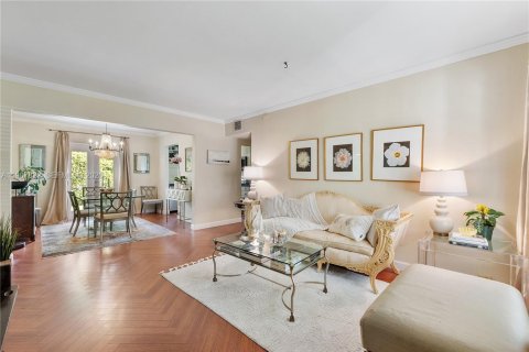 Купить виллу или дом в Майами, Флорида 3 спальни, 183.95м2, № 2056562 - фото 4