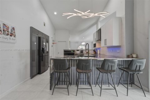 House in Davie, Florida 3 bedrooms, 186.18 sq.m. № 2055730 - photo 6