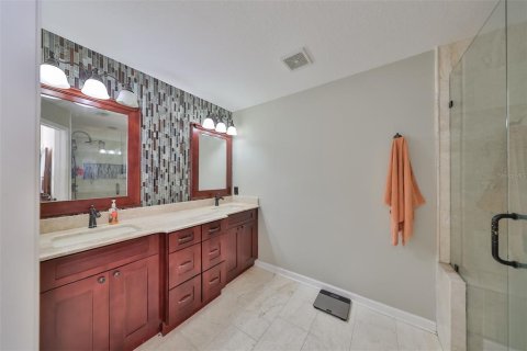 Townhouse in Riverview, Florida 3 bedrooms, 152.73 sq.m. № 1717250 - photo 22