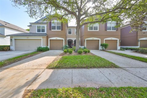Townhouse in Riverview, Florida 3 bedrooms, 152.73 sq.m. № 1717250 - photo 1