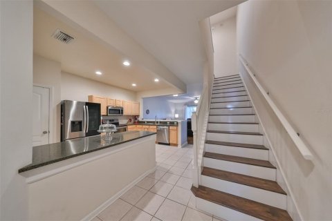 Townhouse in Riverview, Florida 3 bedrooms, 152.73 sq.m. № 1717250 - photo 3