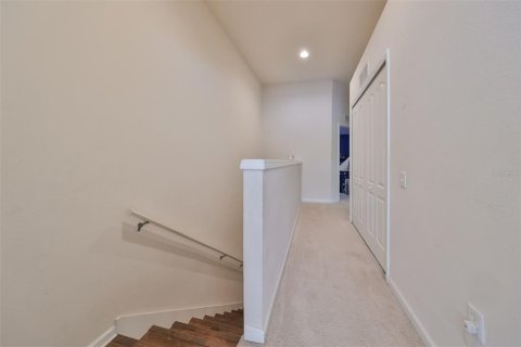 Townhouse in Riverview, Florida 3 bedrooms, 152.73 sq.m. № 1717250 - photo 16