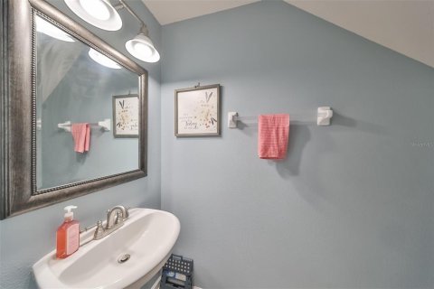 Townhouse in Riverview, Florida 3 bedrooms, 152.73 sq.m. № 1717250 - photo 14