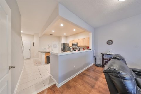 Townhouse in Riverview, Florida 3 bedrooms, 152.73 sq.m. № 1717250 - photo 9