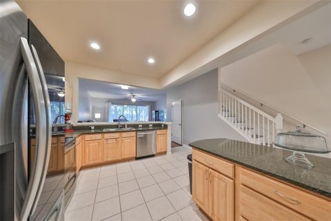 Townhouse in Riverview, Florida 3 bedrooms, 152.73 sq.m. № 1717250 - photo 6