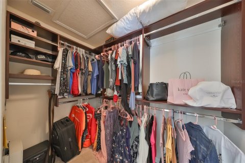 Townhouse in Riverview, Florida 3 bedrooms, 152.73 sq.m. № 1717250 - photo 21