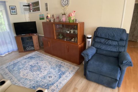 Condo in Bradenton, Florida, 1 bedroom № 2232496 - photo 12