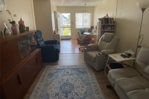 Condo in Bradenton, Florida, 1 bedroom № 2232496 - photo 20