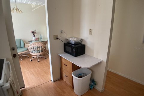 Condo in Bradenton, Florida, 1 bedroom № 2232496 - photo 7