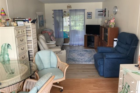Condo in Bradenton, Florida, 1 bedroom № 2232496 - photo 8
