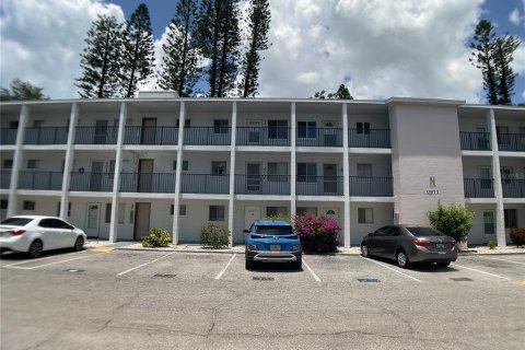 Condo in Bradenton, Florida, 1 bedroom  № 2232496