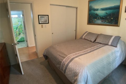 Condo in Bradenton, Florida, 1 bedroom № 2232496 - photo 25