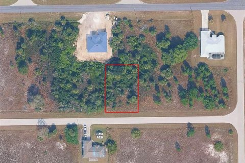 Land in Lehigh Acres, Florida № 2163407 - photo 2