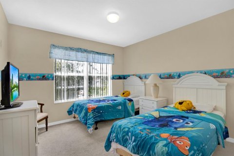 Villa ou maison à vendre à Kissimmee, Floride: 5 chambres, 216 m2 № 1509279 - photo 22