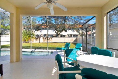 Villa ou maison à vendre à Kissimmee, Floride: 5 chambres, 216 m2 № 1509279 - photo 29