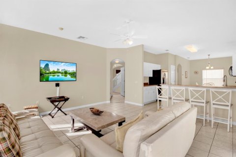 Villa ou maison à vendre à Kissimmee, Floride: 5 chambres, 216 m2 № 1509279 - photo 13