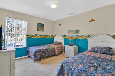 Villa ou maison à vendre à Kissimmee, Floride: 5 chambres, 216 m2 № 1509279 - photo 24