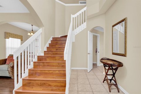 Villa ou maison à vendre à Kissimmee, Floride: 5 chambres, 216 m2 № 1509279 - photo 11