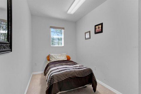 Villa ou maison à vendre à Kissimmee, Floride: 5 chambres, 216 m2 № 1509279 - photo 16