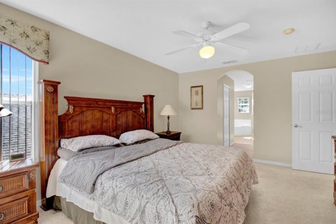 Villa ou maison à vendre à Kissimmee, Floride: 5 chambres, 216 m2 № 1509279 - photo 25