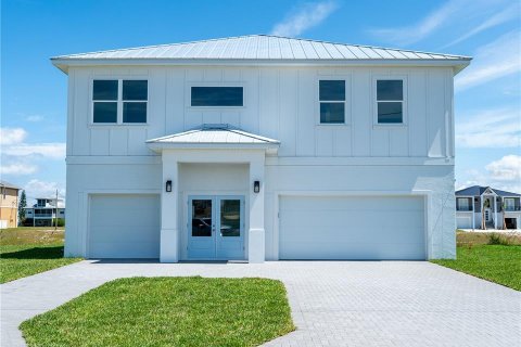 Villa ou maison à vendre à Hudson, Floride: 3 chambres, 148.64 m2 № 2219261 - photo 3