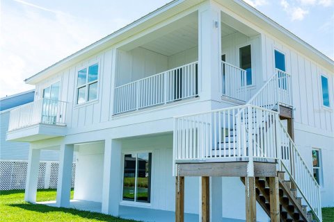 Villa ou maison à vendre à Hudson, Floride: 3 chambres, 148.64 m2 № 2219261 - photo 5