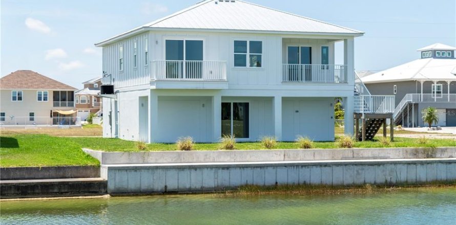 Villa ou maison à Hudson, Floride 3 chambres, 148.64 m2 № 2219261