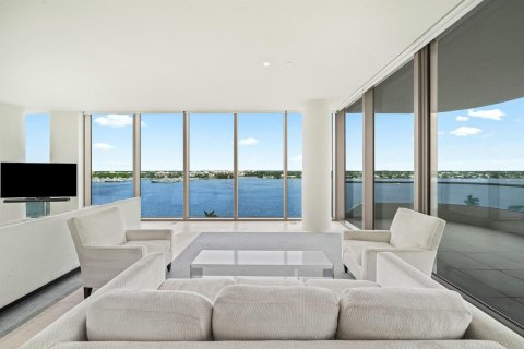 Купить кондоминиум в Уэст-Палм-Бич, Флорида 5 комнат, 277.96м2, № 2253714 - фото 7