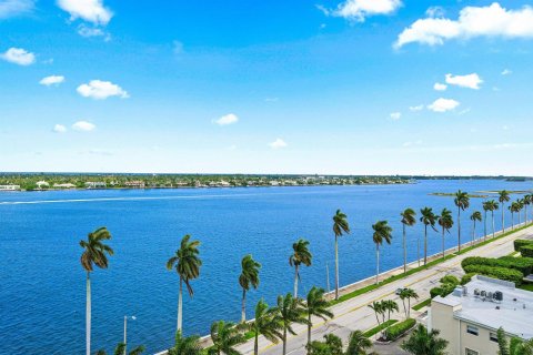 Купить кондоминиум в Уэст-Палм-Бич, Флорида 5 комнат, 277.96м2, № 2253714 - фото 13