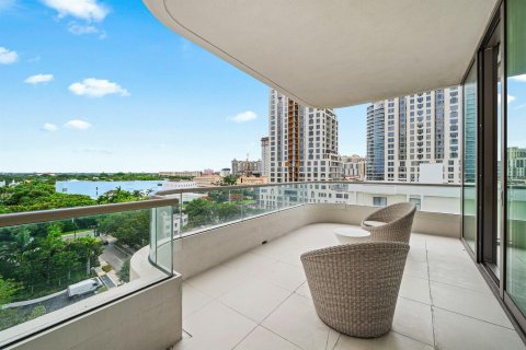Купить кондоминиум в Уэст-Палм-Бич, Флорида 5 комнат, 277.96м2, № 2253714 - фото 25