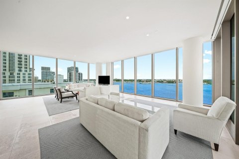 Купить кондоминиум в Уэст-Палм-Бич, Флорида 5 комнат, 277.96м2, № 2253714 - фото 5