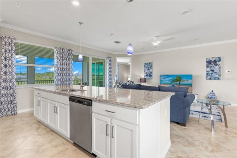 Condo in Punta Gorda, Florida, 3 bedrooms  № 1245403 - photo 11