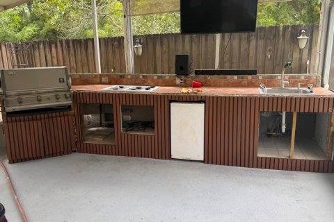 Villa ou maison à vendre à Tampa, Floride: 3 chambres, 134.24 m2 № 2233585 - photo 21
