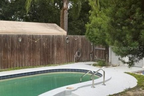 Villa ou maison à vendre à Tampa, Floride: 3 chambres, 134.24 m2 № 2233585 - photo 22