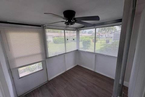 Copropriété à louer à West Palm Beach, Floride: 1 chambre, 61.5 m2 № 2174342 - photo 14