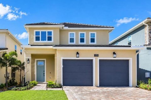Villa ou maison à Montverde, Floride 4 chambres, 263.56 m2 № 2405481