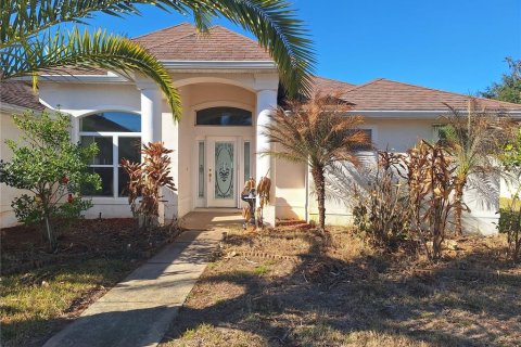 Casa en Palm Coast, Florida 3 dormitorios, 169.08 m2 № 2223766