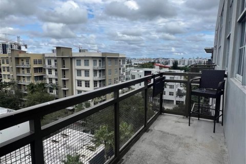 Copropriété à louer à Fort Lauderdale, Floride: 2 chambres, 90.58 m2 № 1966452 - photo 10