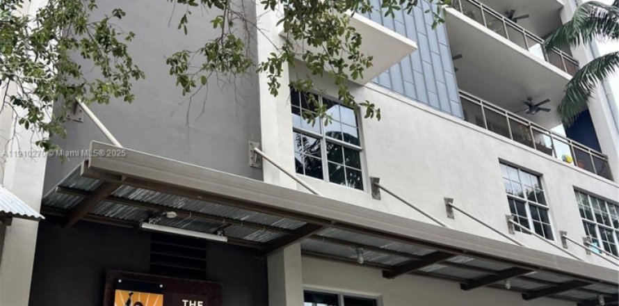 Condo à Fort Lauderdale, Floride, 2 chambres № 1966452