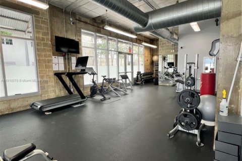 Copropriété à louer à Fort Lauderdale, Floride: 2 chambres, 90.58 m2 № 1966452 - photo 11