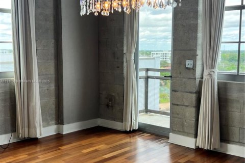 Copropriété à louer à Fort Lauderdale, Floride: 2 chambres, 90.58 m2 № 1966452 - photo 4