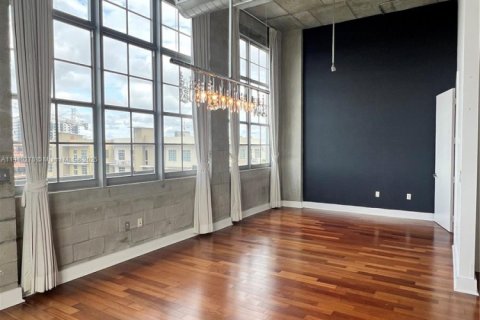 Copropriété à louer à Fort Lauderdale, Floride: 2 chambres, 90.58 m2 № 1966452 - photo 5