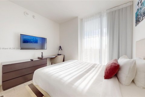 Copropriété à vendre à Hollywood, Floride: 3 chambres, 104.89 m2 № 1925806 - photo 17