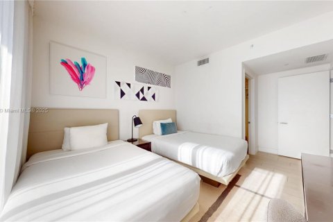 Copropriété à vendre à Hollywood, Floride: 3 chambres, 104.89 m2 № 1925806 - photo 15