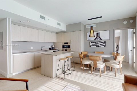 Copropriété à vendre à Hollywood, Floride: 3 chambres, 104.89 m2 № 1925806 - photo 5