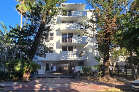 Condo à Miami Beach, Floride, 2 chambres № 2025834